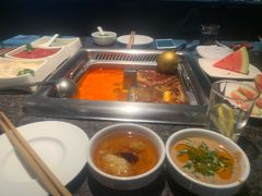 -海底捞火锅(崇文门新世界百货店)