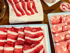 -前门杨记·铜锅涮肉(王府井·故宫店)