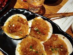 -聚点串吧·北京烧烤(赵登禹路店)