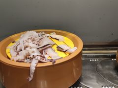 -龍歌自助小火锅(城阳万象汇店)