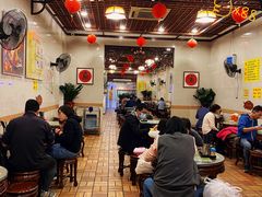 大堂-顺记冰室(宝华路店)