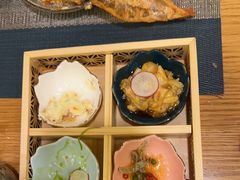 -樱の千渡日式料理·铁板烧•烧鸟(金盛田广场店)