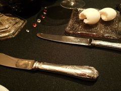 -LA TABLE de Joël Robuchon Restaurant