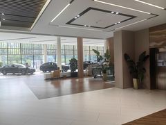 -上德宝骏宝马5S店