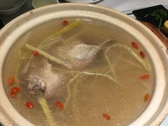 -青叶202都市餐厅(迪诺水镇店)