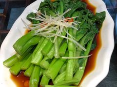 -李记搅团•非遗陕菜(三桥店)
