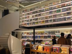 -黑胶星球(华发中城商都店)