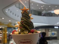 -哈根达斯(绍兴银泰店)