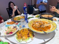 -俭寨大盘芦花土鸡·小公鸡·烧烤新疆菜(云通店)