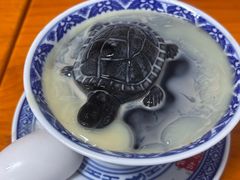 -韵姐牛奶甜品世家