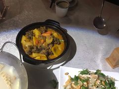 -遇花缘·点心·中西融合菜(美吉特广场店)
