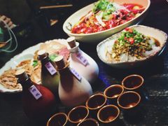 -醉小酒馆·川菜·江湖菜·重庆菜(观音桥旗舰店)