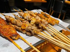 -肉串汪(西便门店)