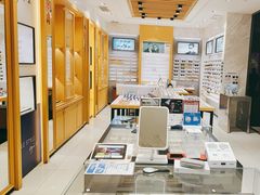 -宝岛眼镜·蔡司·依视路·青少儿近视防控验配中心(太白印象城店)