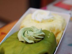 -兔兔家蛋糕甜品(德胜店)