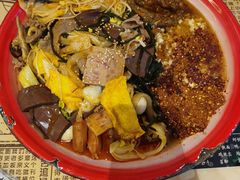 -海椒市落舌·麻辣烫冒菜(武侯大悦城店)