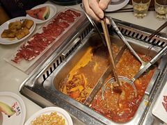 -重庆高老九火锅(万象城店)