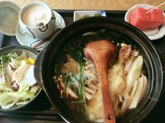 -水之惠鲜鱼料理(王府大街店)