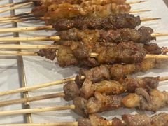 -新凯旋烧烤·燕姐千岛湖土菜