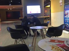 -大地影院(宁波恒茂商业广场店)