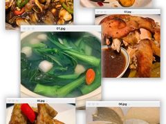 -小炳胜(卓悦中心店)