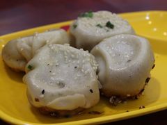 小杨生煎-小杨生煎(香港名都店)