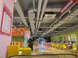 -宝燕乐园(闵行旗舰店)