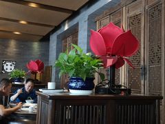 -西安饭庄·非遗陕菜(钟楼店)