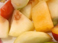 -潮汕•草根牛肉档(中江路店)