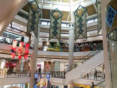 -尚泰清迈机场购物中心