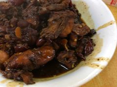 -如意香辣鸡架(总店)