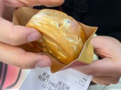 -拾烧·古法手作车轮饼(西直门凯德茂店)