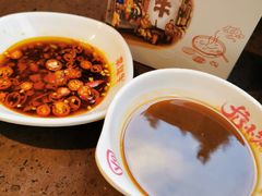 -幸运牛汕头小黄牛牛肉火锅(梅林店)