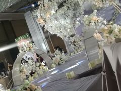 -长春高新益田福朋喜来登酒店·宜客乐标帜餐厅