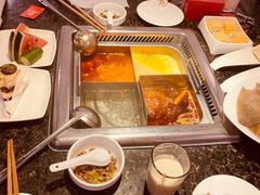 -海底捞火锅(连城广场店)