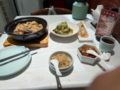 -江城小馆陕南妈妈菜·全球旅行餐厅(钟楼店)
