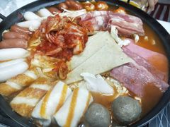 -禾谷韩餐(热带海洋学院店)