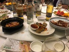 -和记小菜(东方店)
