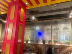 -邢氏老太太烤串(北兴街店)