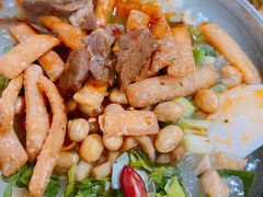 -乐山豆腐脑(北街店)