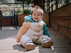 -杭州开元森泊度假乐园