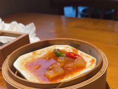 -如轩·海鲜砂锅粥·潮汕菜(一品天下店)