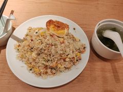 -东园小馆·早茶·淮扬小炒(水街店)
