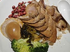 -金桔香港茶餐(宝安大厦店)