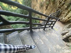 -十渡东湖港风景区