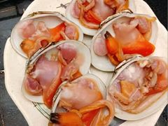 -震海贝烤贝·民俗特色店(延吉总店)