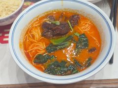 -和府捞面(曹路花园城店)