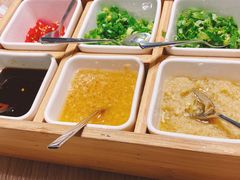 酱料-优食坊·蒸汽海鲜(康盛路店)