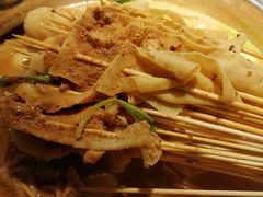 -杨翔豆皮涮牛肚(万和城店)