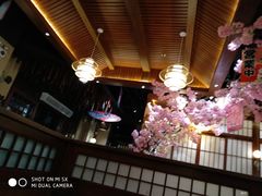 -尺山寸水日料(马桥满天星店)
